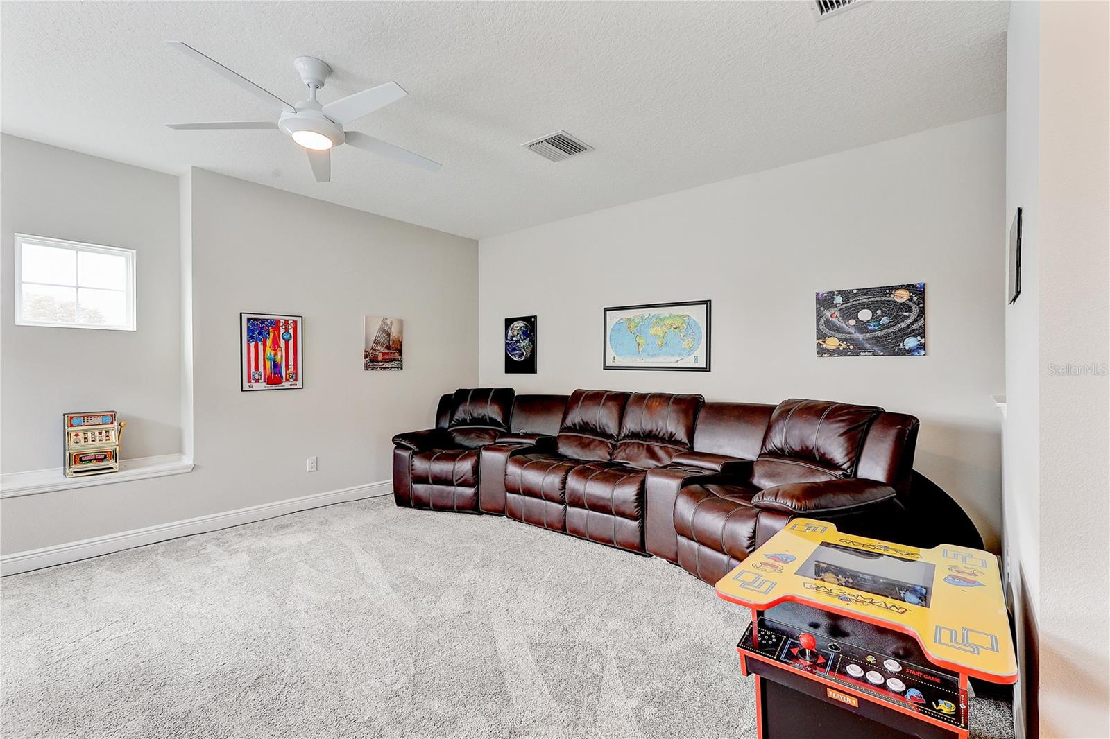 LAKESHORE RANCH PH I - Residential