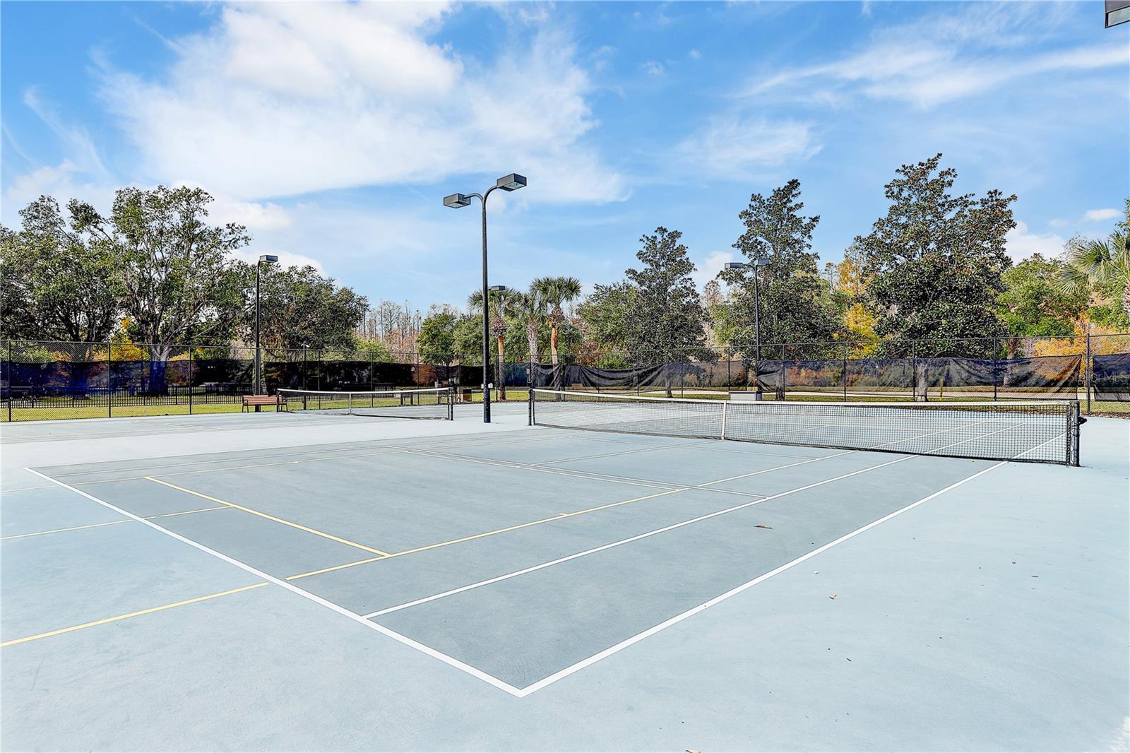 LAKESHORE RANCH PH I - Residential