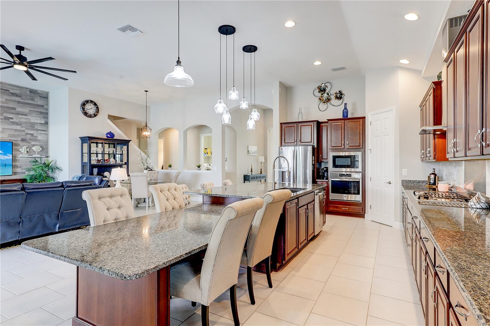 LAKESHORE RANCH PH I - Residential