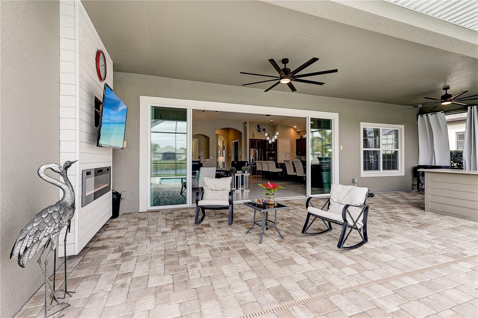 LAKESHORE RANCH PH I - Residential