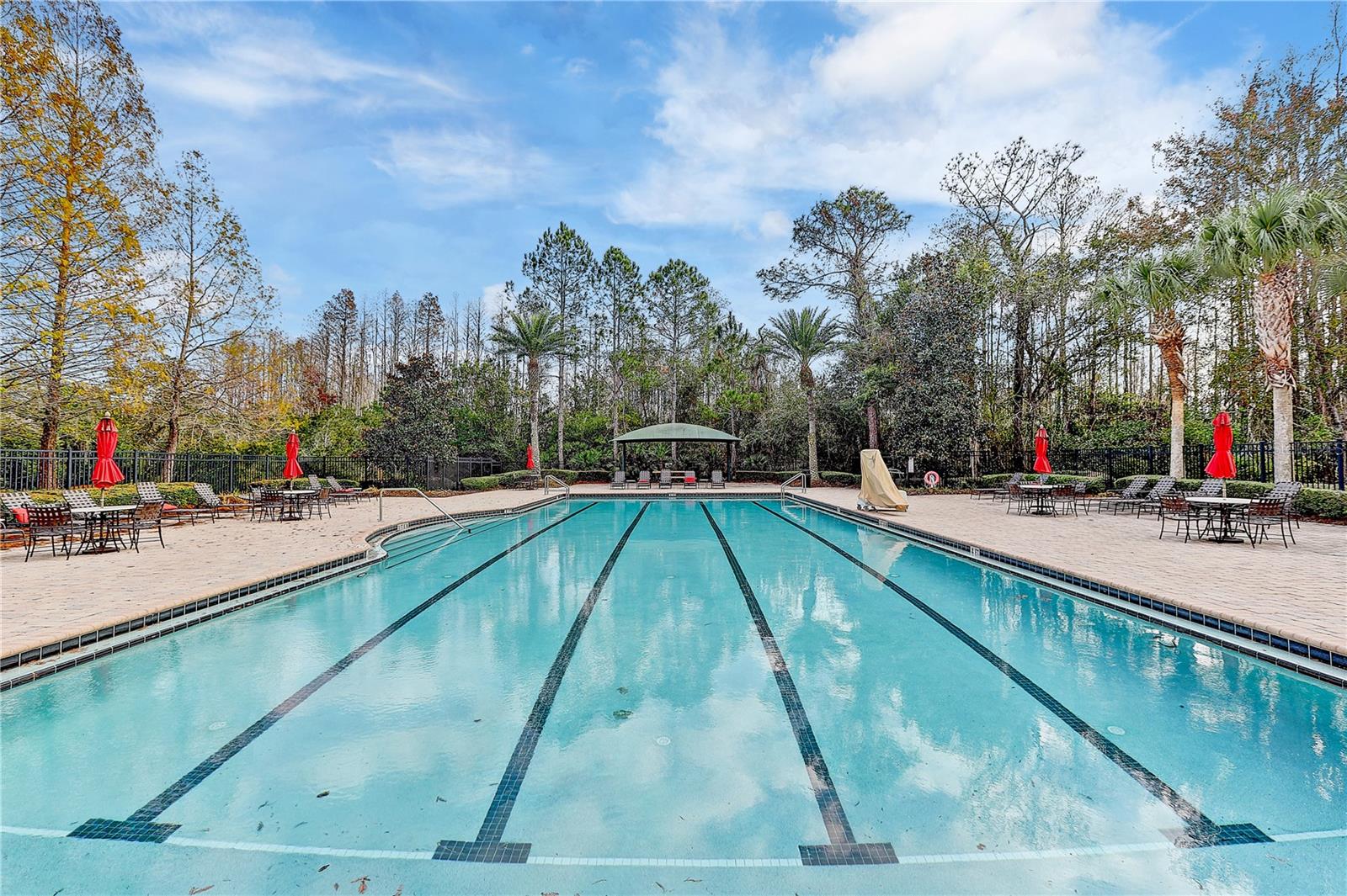 LAKESHORE RANCH PH I - Residential