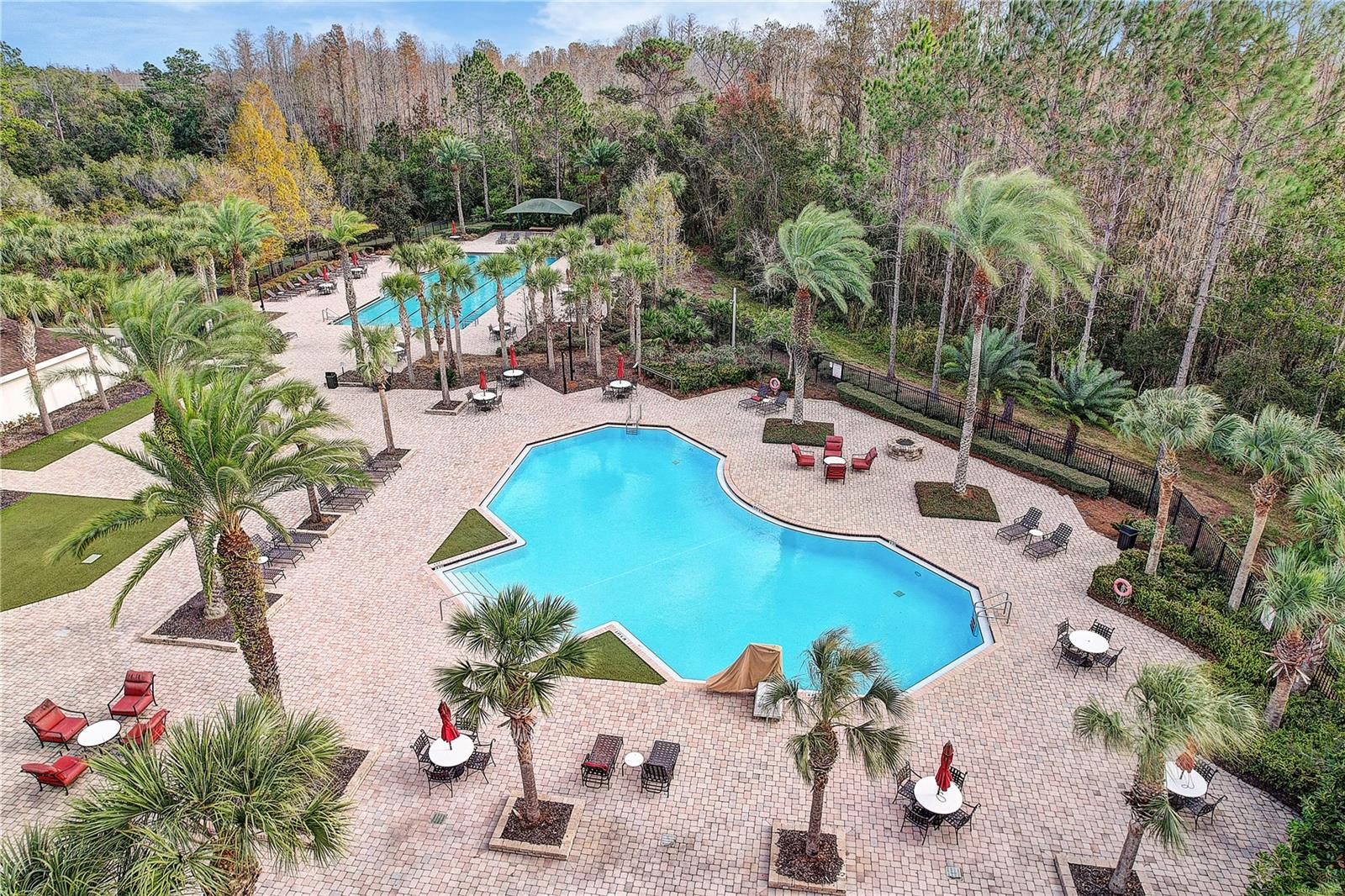 LAKESHORE RANCH PH I - Residential