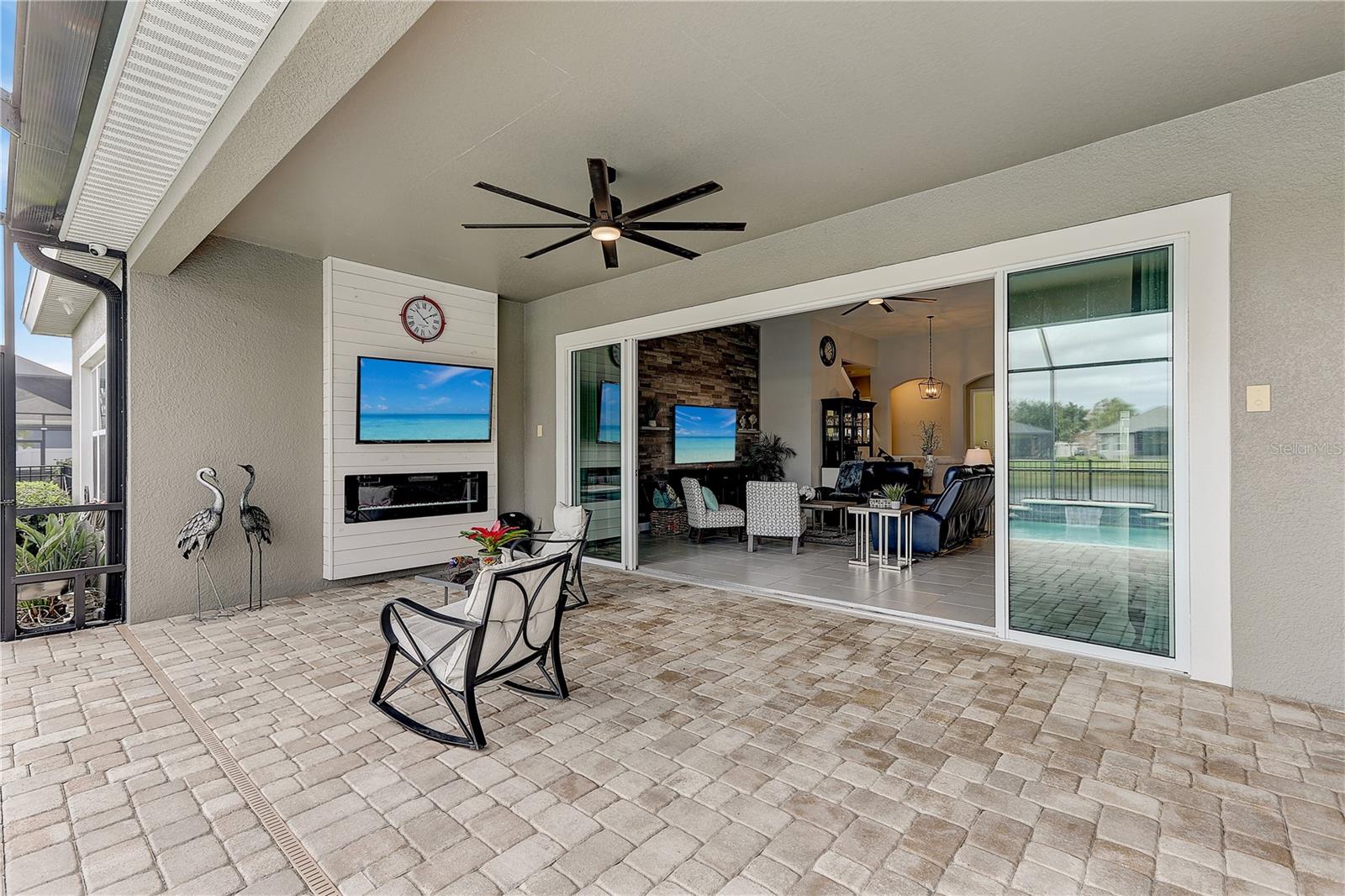 LAKESHORE RANCH PH I - Residential