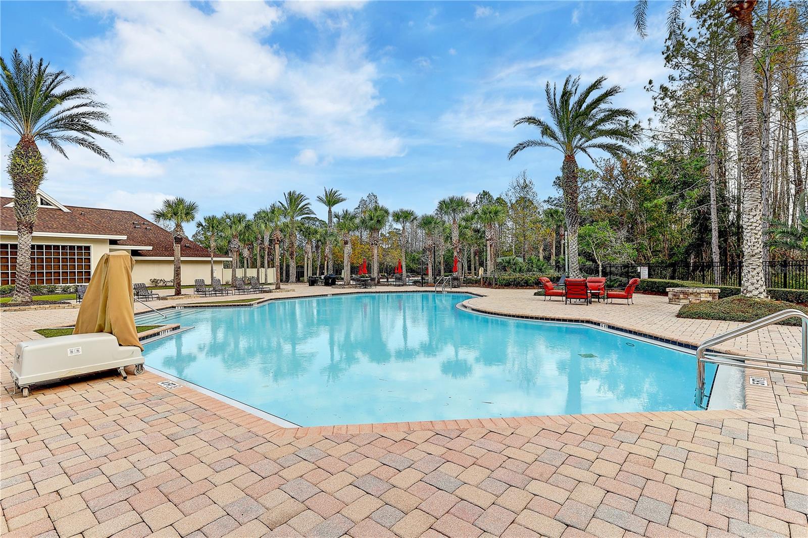 LAKESHORE RANCH PH I - Residential