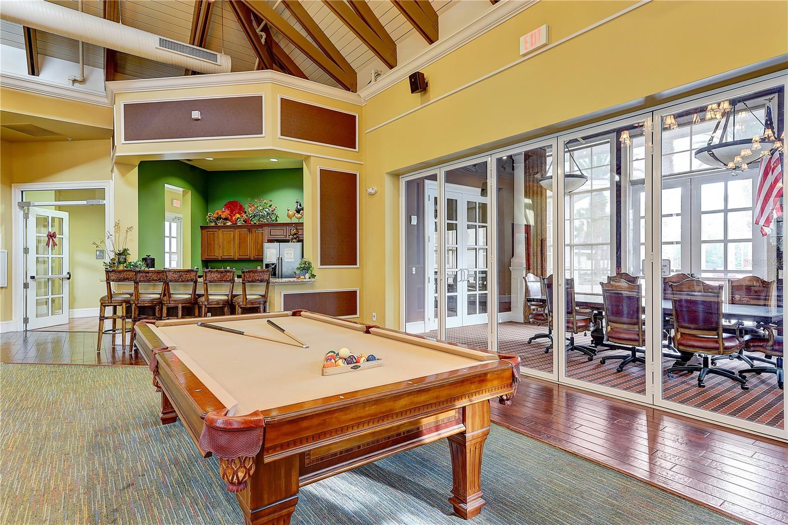 LAKESHORE RANCH PH I - Residential