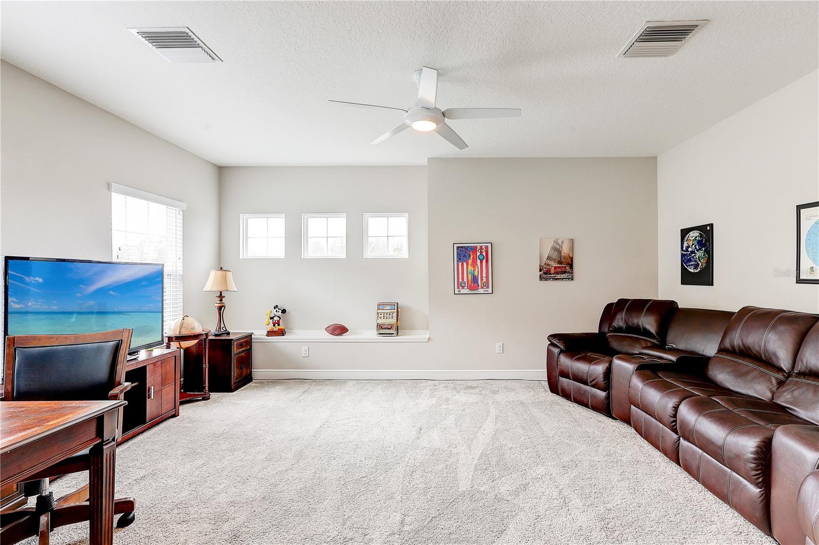 LAKESHORE RANCH PH I - Residential