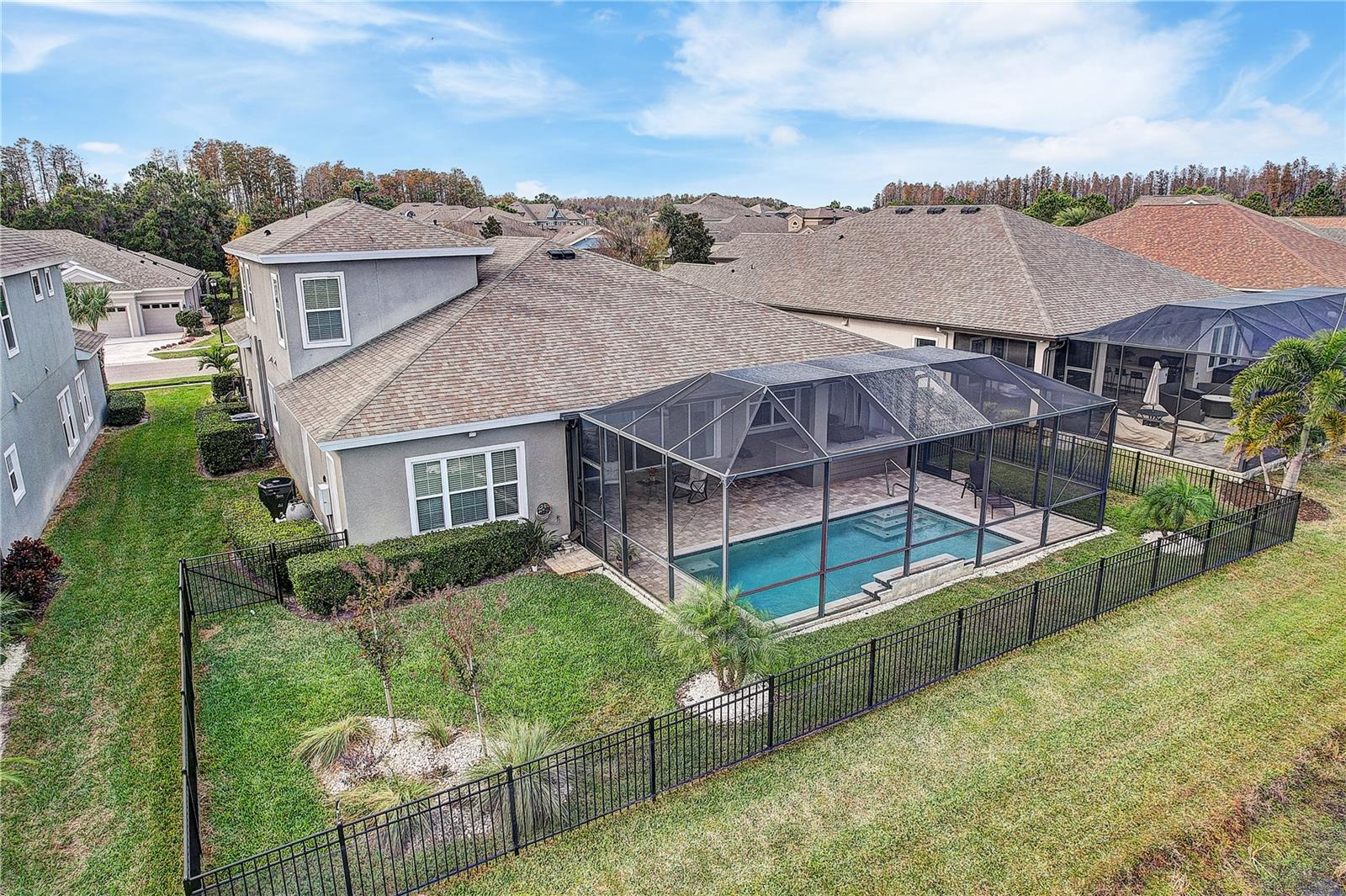 LAKESHORE RANCH PH I - Residential