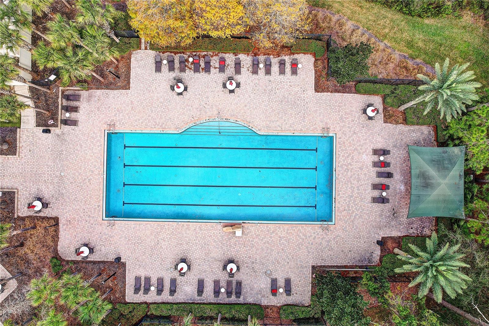 LAKESHORE RANCH PH I - Residential