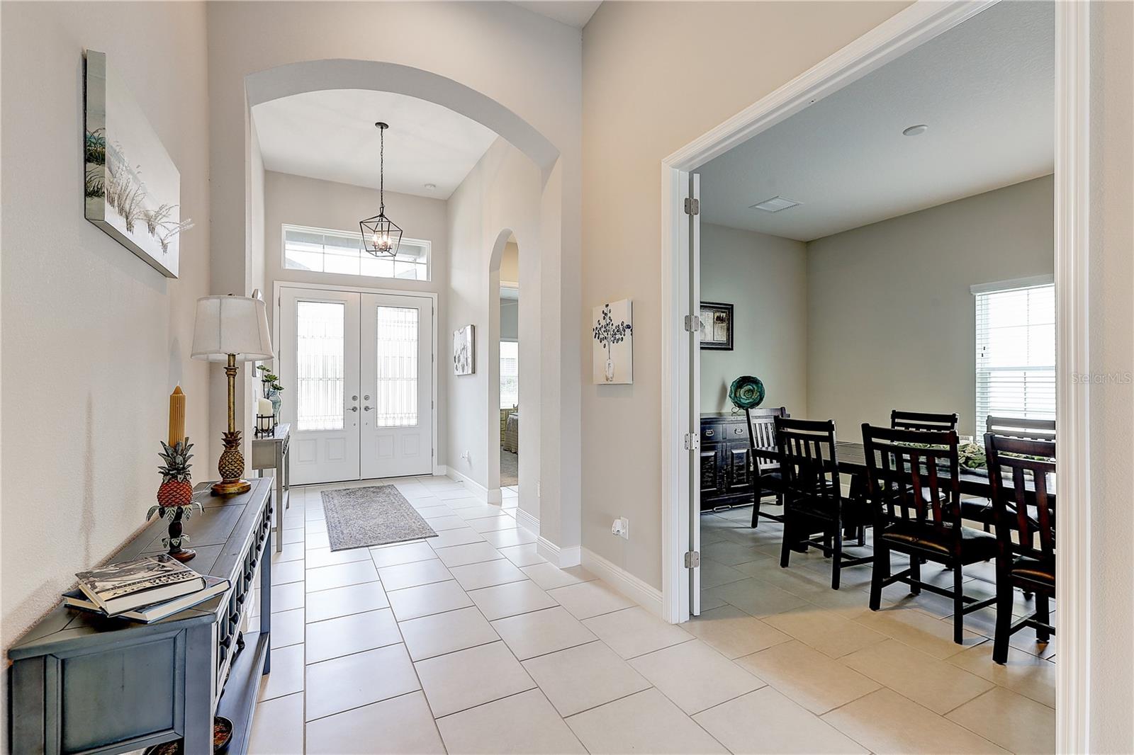 LAKESHORE RANCH PH I - Residential