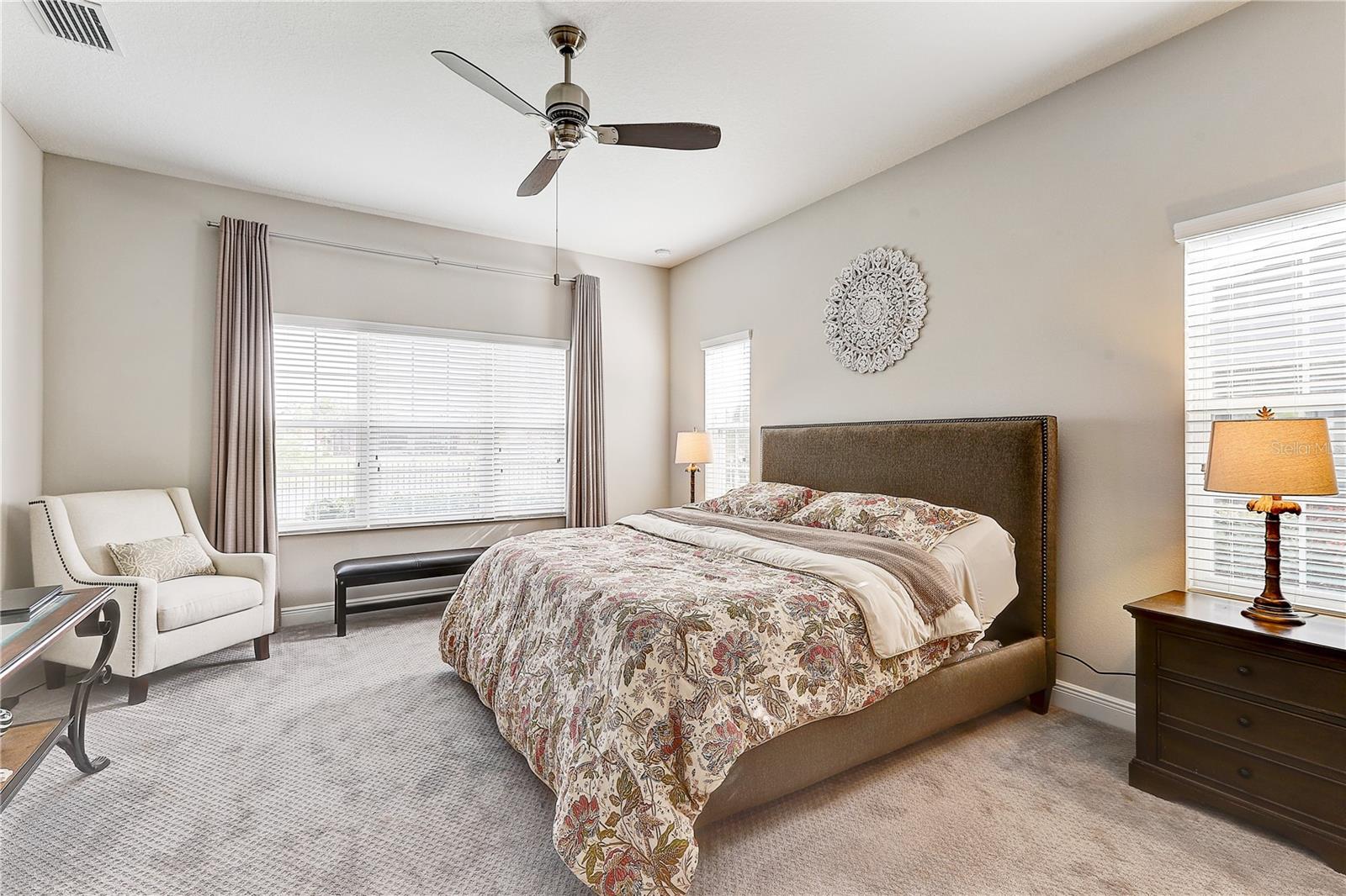 LAKESHORE RANCH PH I - Residential