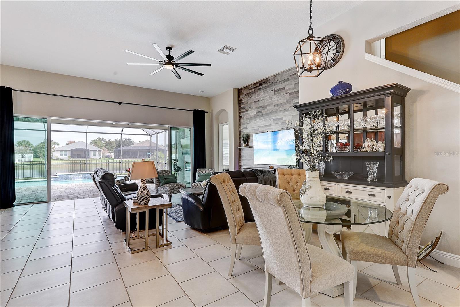 LAKESHORE RANCH PH I - Residential