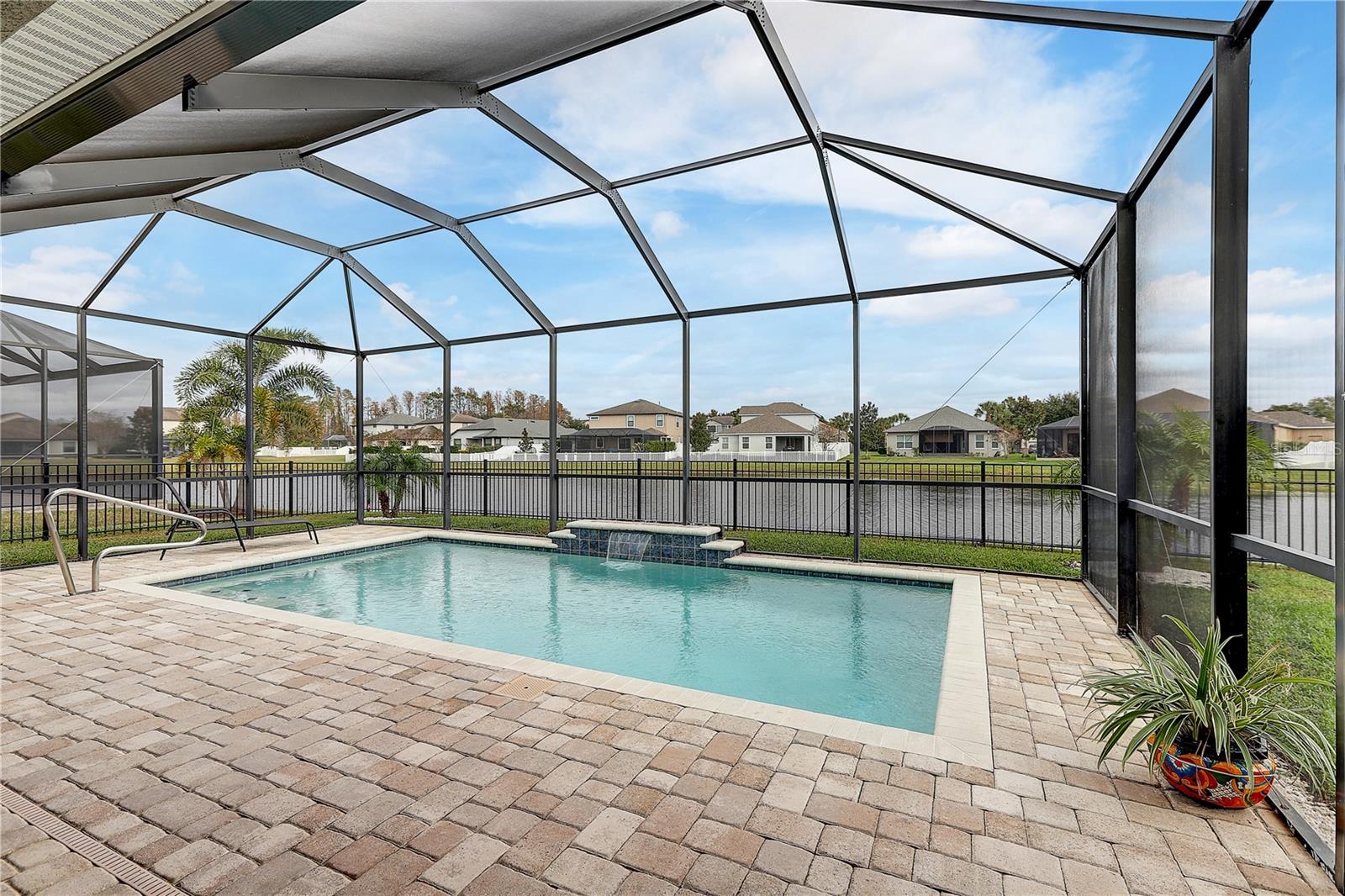 LAKESHORE RANCH PH I - Residential