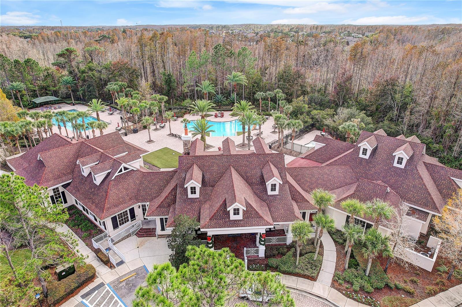 LAKESHORE RANCH PH I - Residential