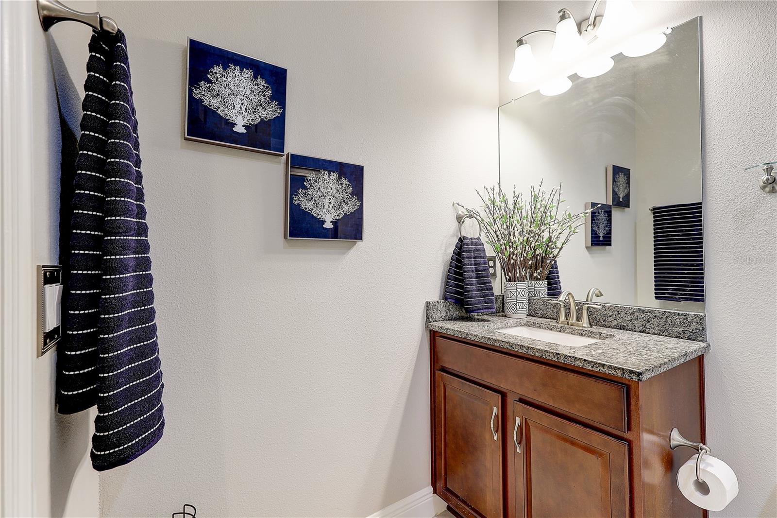 LAKESHORE RANCH PH I - Residential