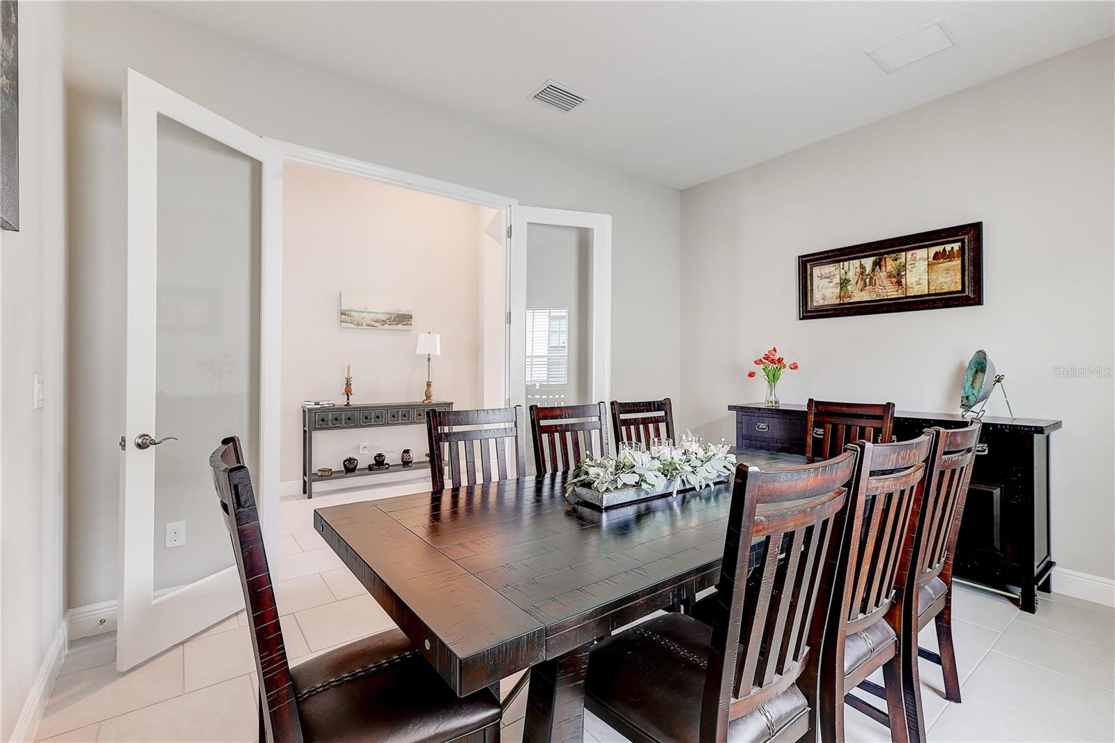 LAKESHORE RANCH PH I - Residential