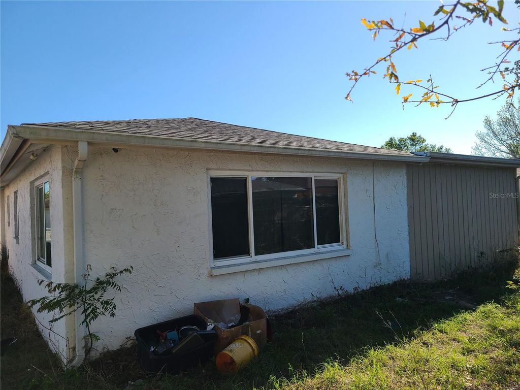 Photo of 7317 Fairfax Drive, Port Richey, FL 34668 (MLS # TB8492083)