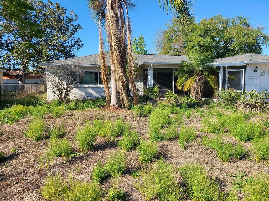 Photo of 7317 Fairfax Drive, Port Richey, FL 34668 (MLS # TB8492083)