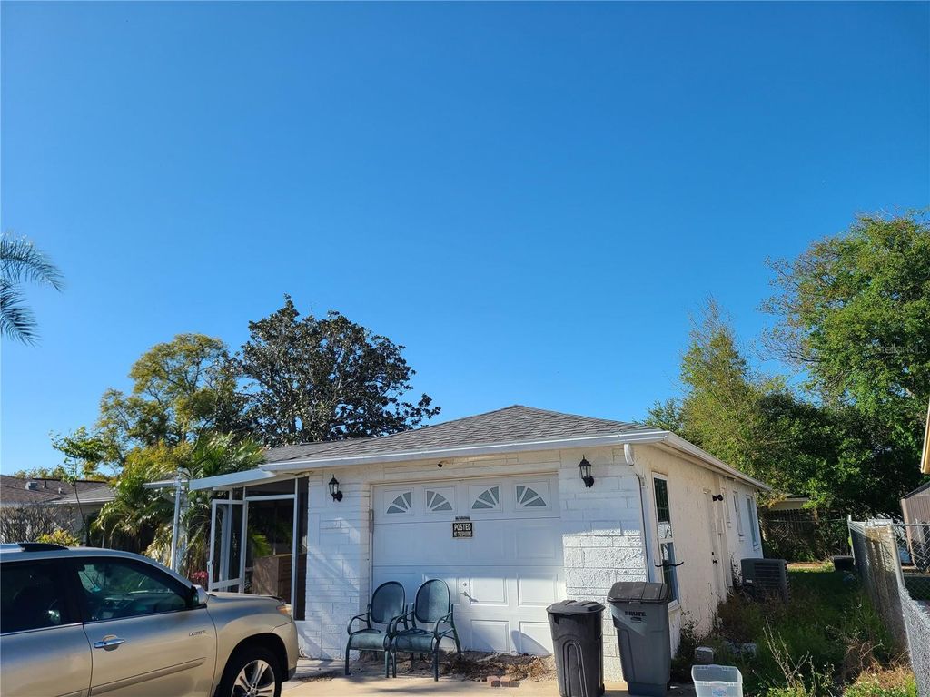 Photo of 7317 Fairfax Drive, Port Richey, FL 34668 (MLS # TB8492083)