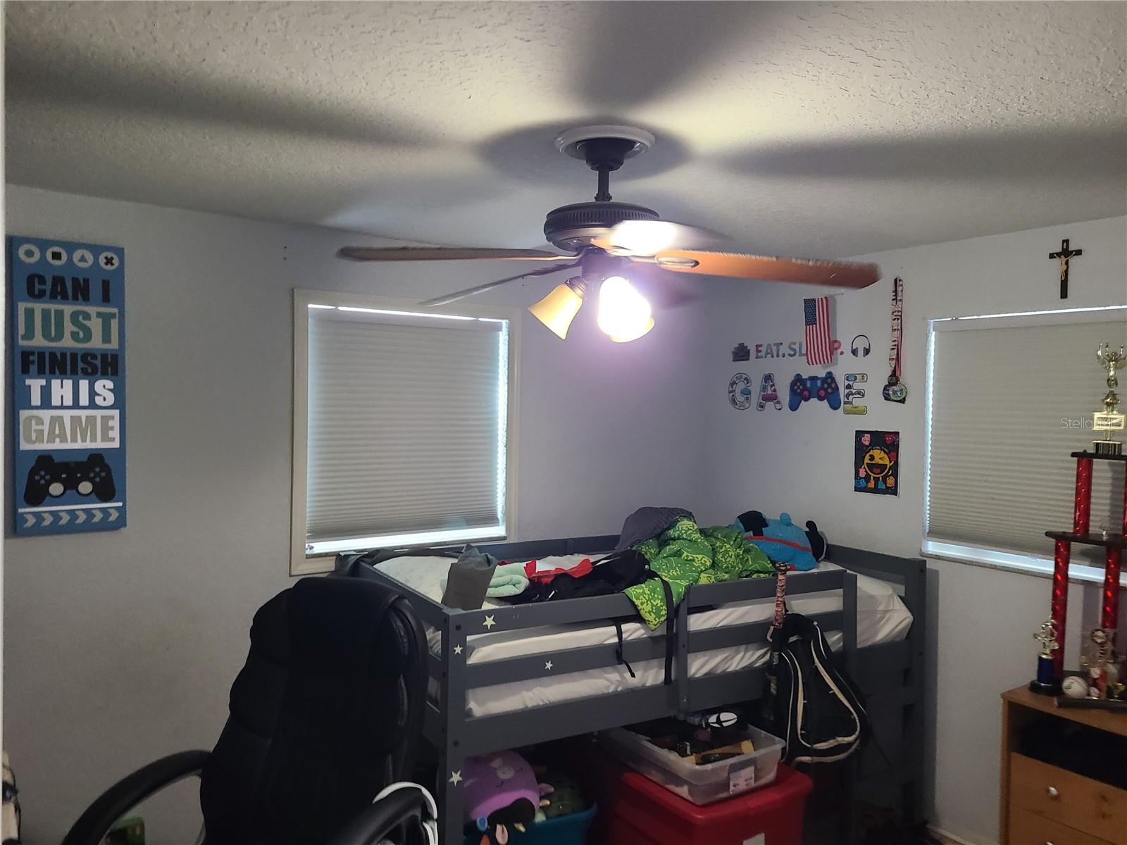 EMBASSY HILLS - Residential