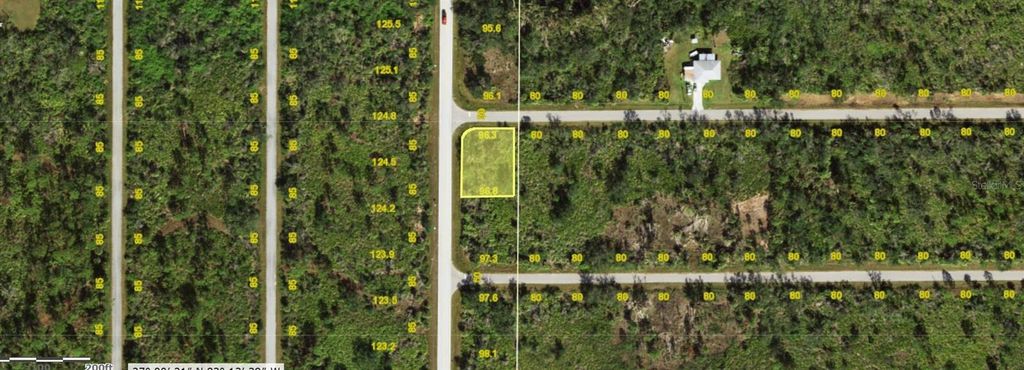 Photo of 14001 Luxo Avenue, Port Charlotte, FL 33953 (MLS # C7482993)