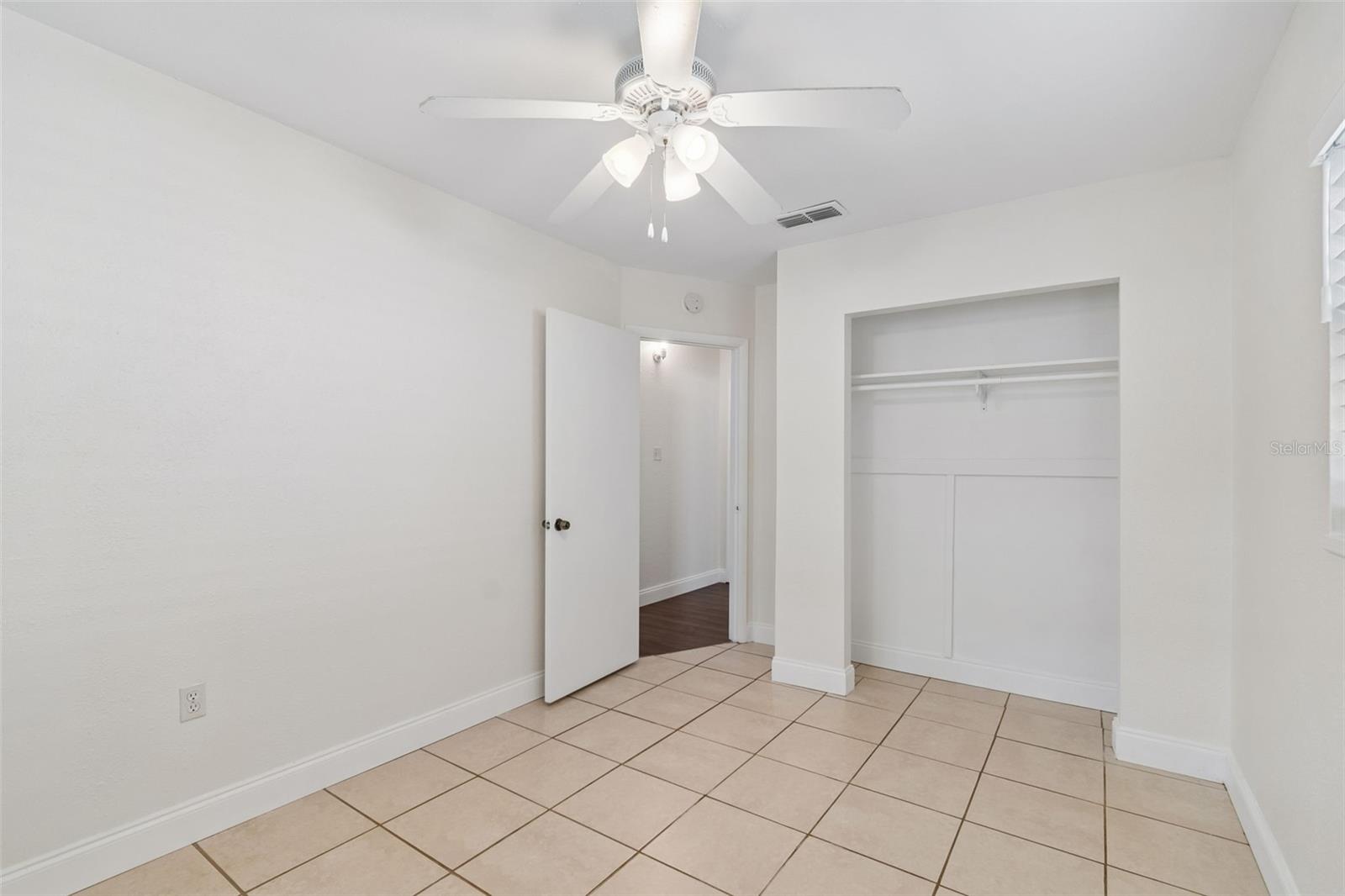 EVELYN CITY - Residential