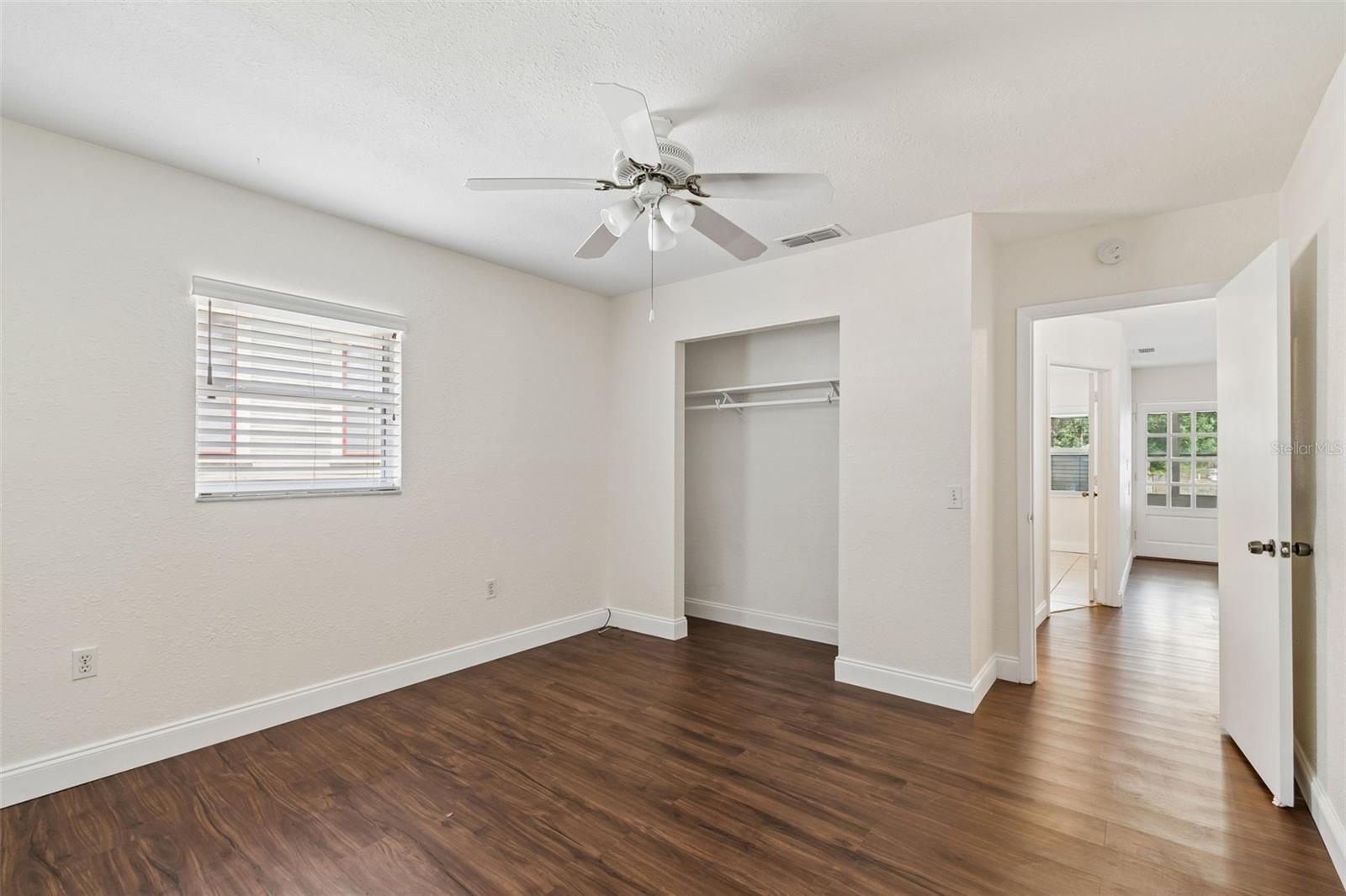 EVELYN CITY - Residential