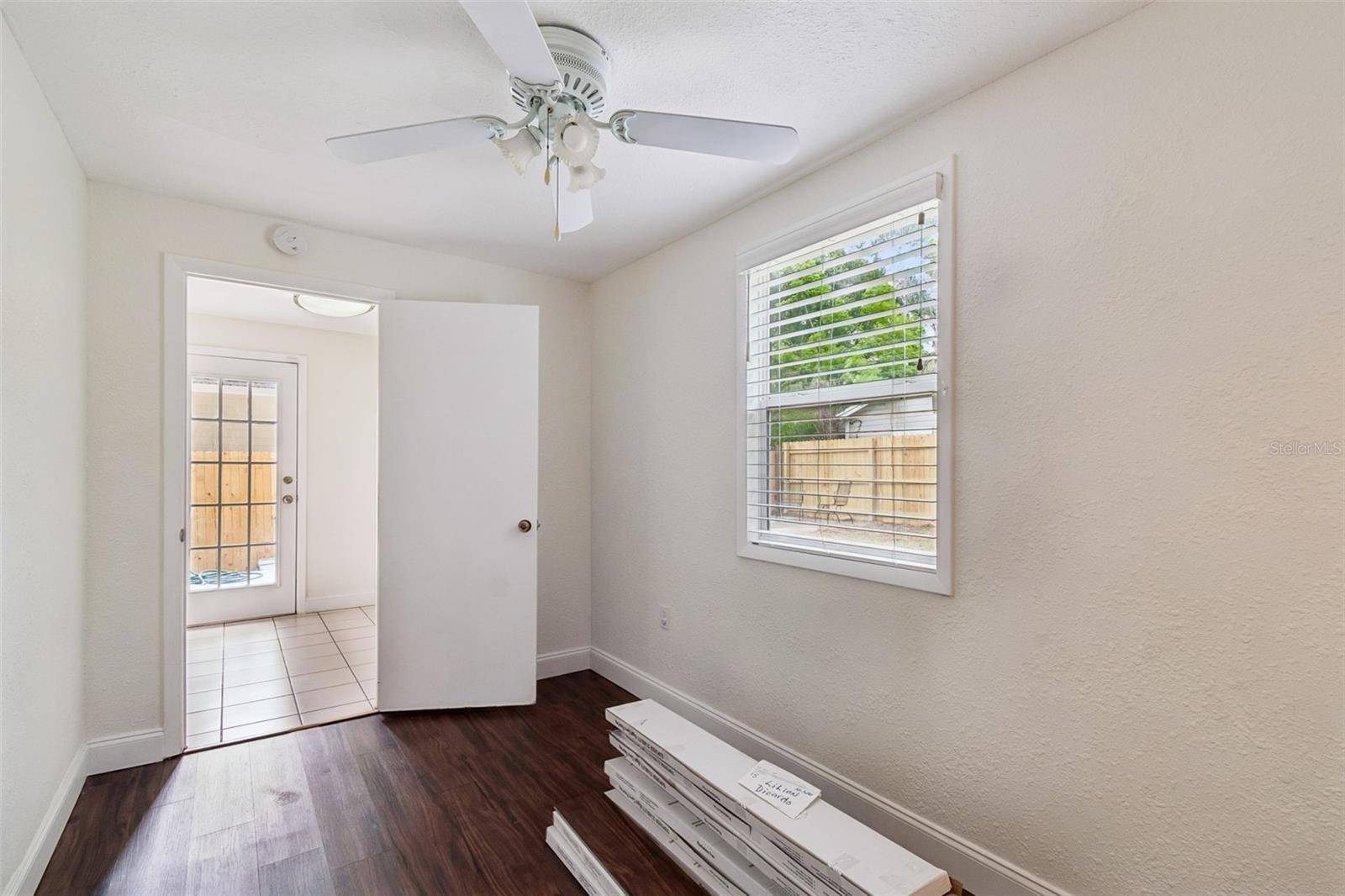 EVELYN CITY - Residential