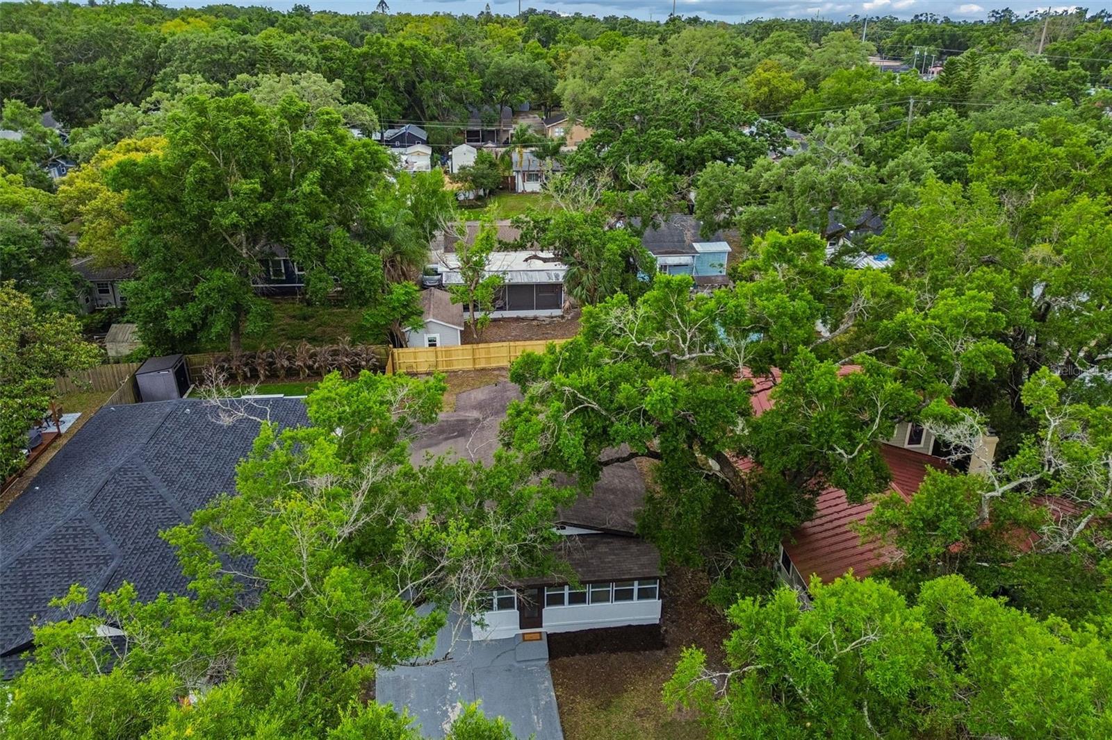 EVELYN CITY - Residential