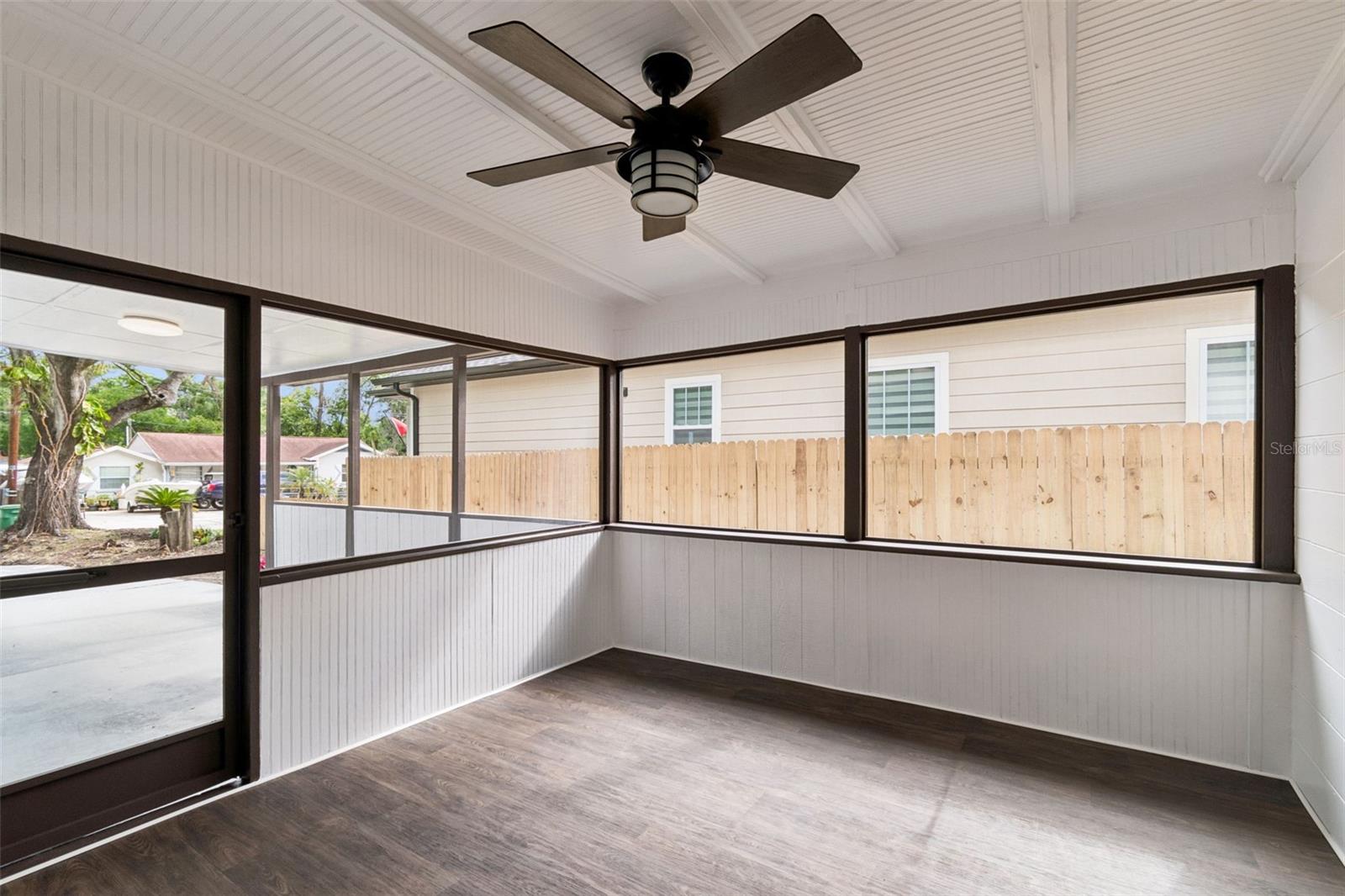 EVELYN CITY - Residential