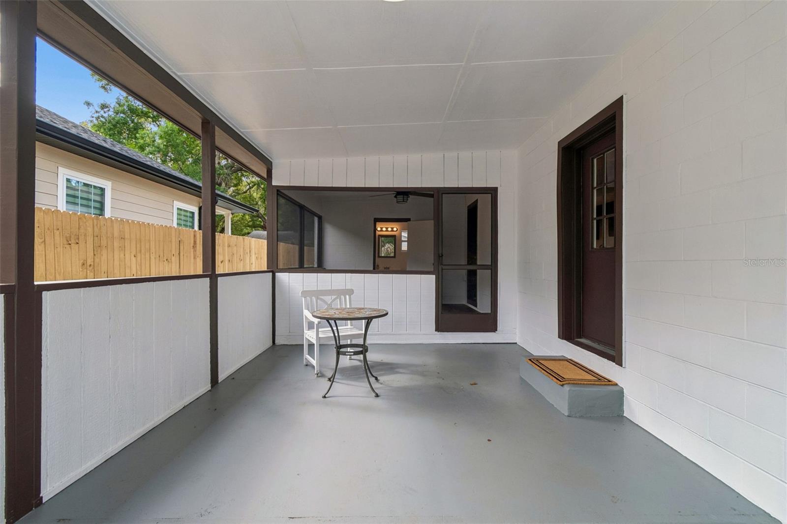 EVELYN CITY - Residential