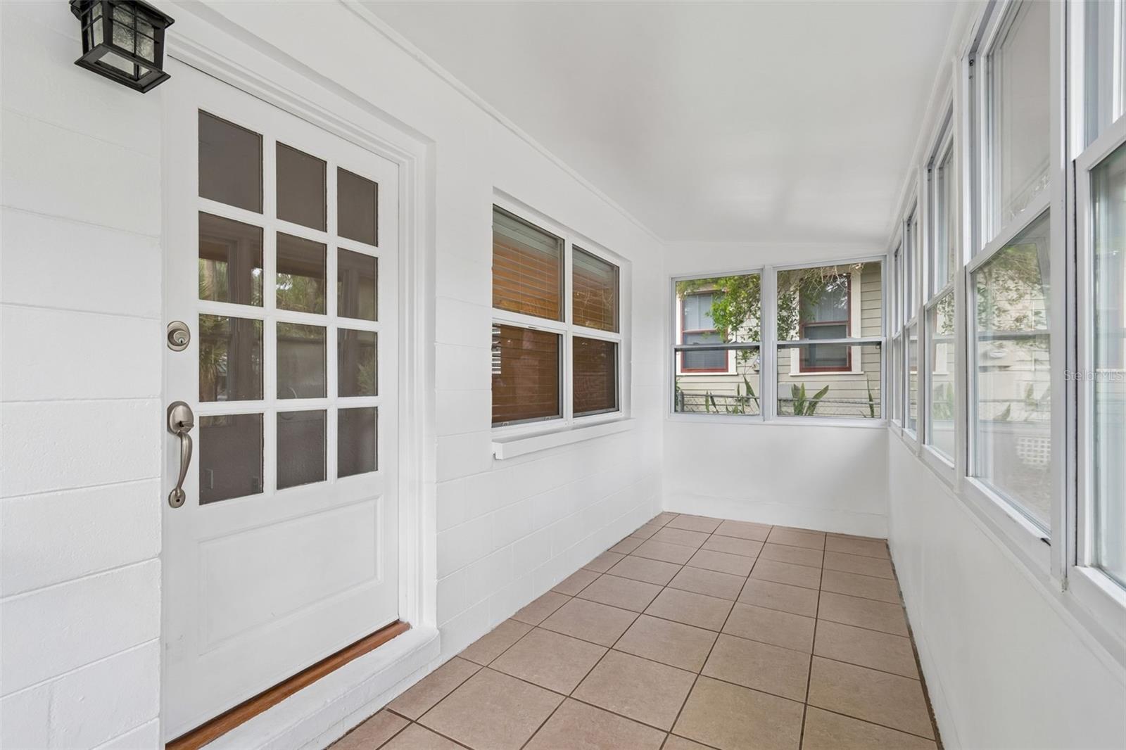 EVELYN CITY - Residential