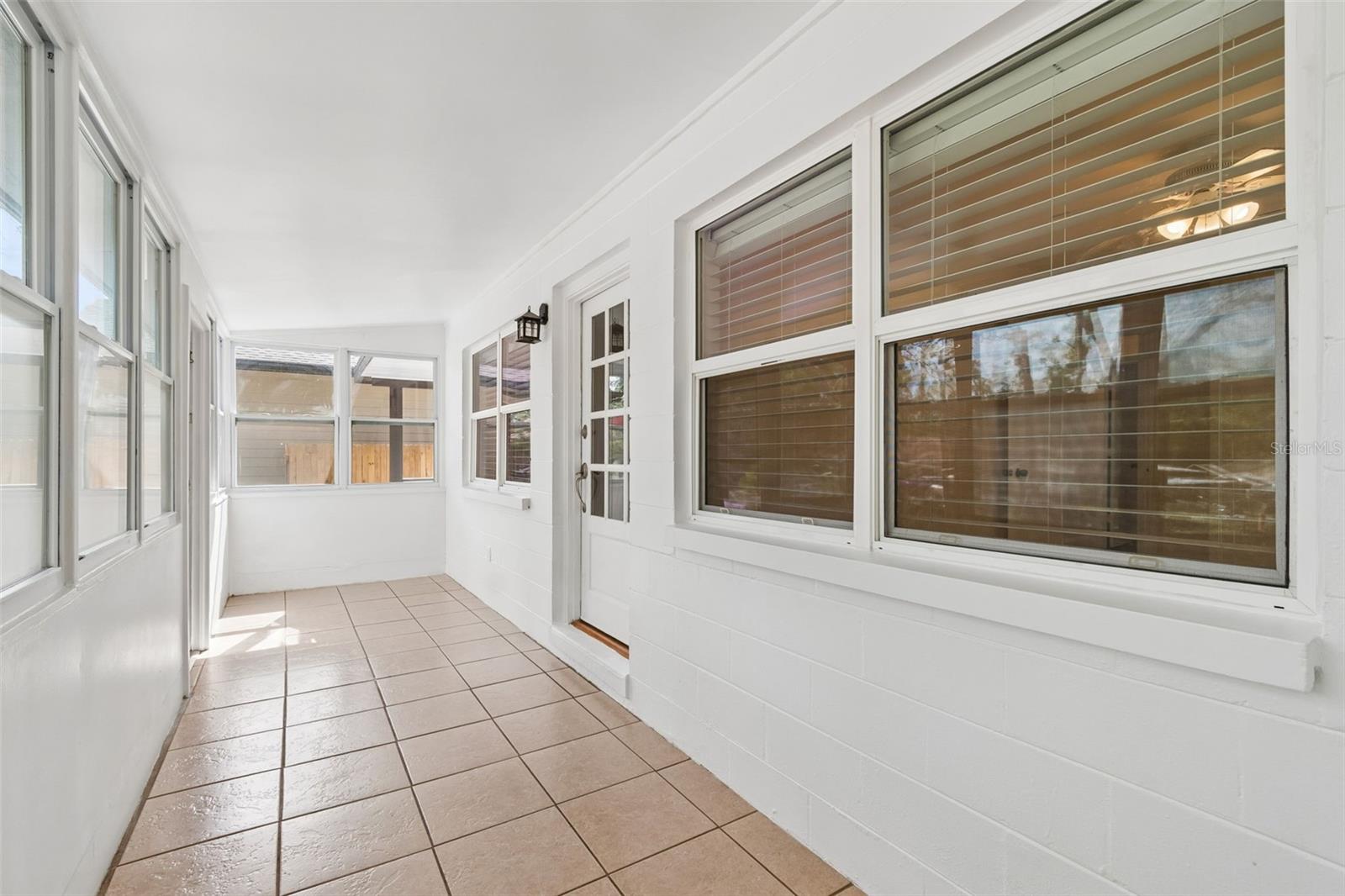 EVELYN CITY - Residential