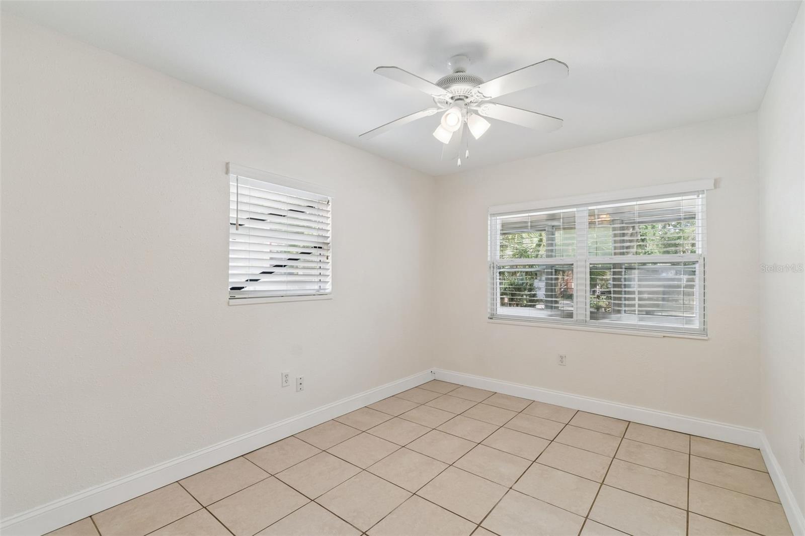 EVELYN CITY - Residential