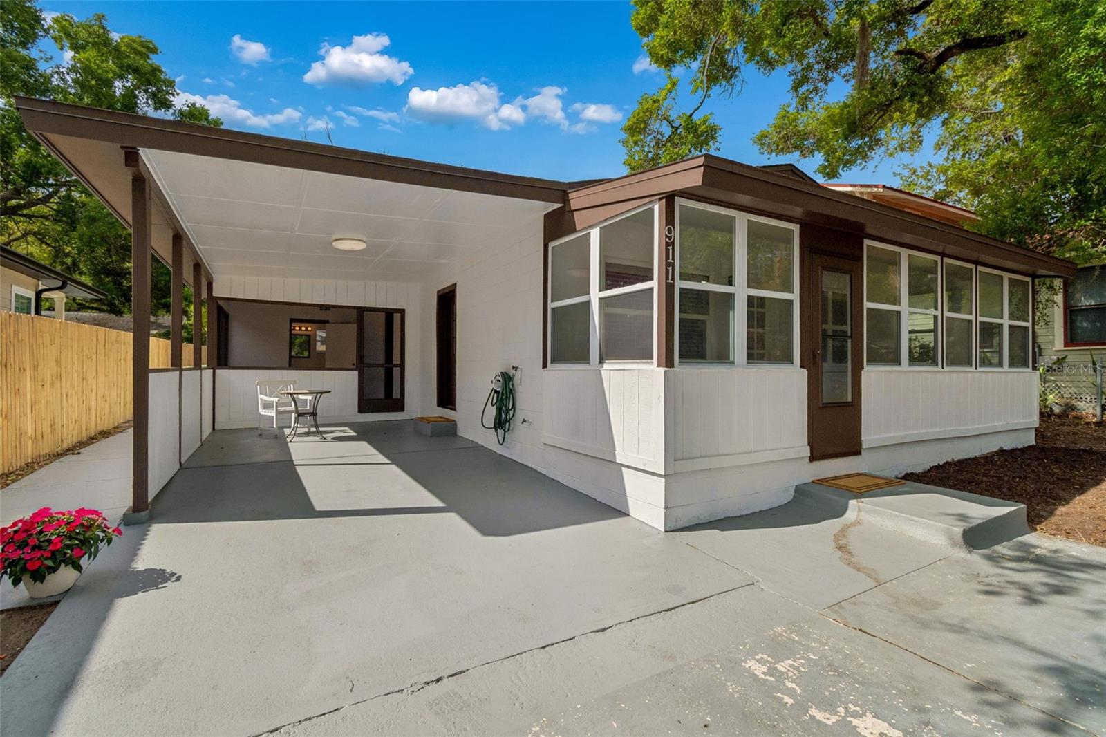 EVELYN CITY - Residential