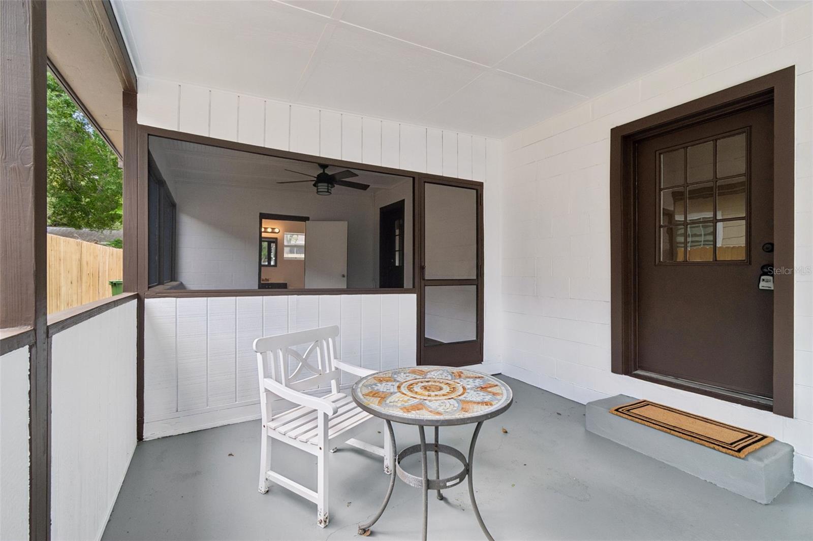 EVELYN CITY - Residential