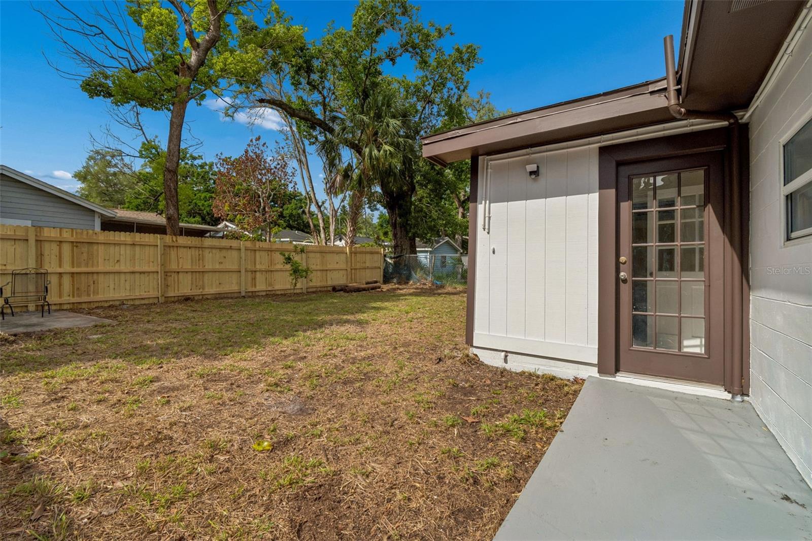 EVELYN CITY - Residential