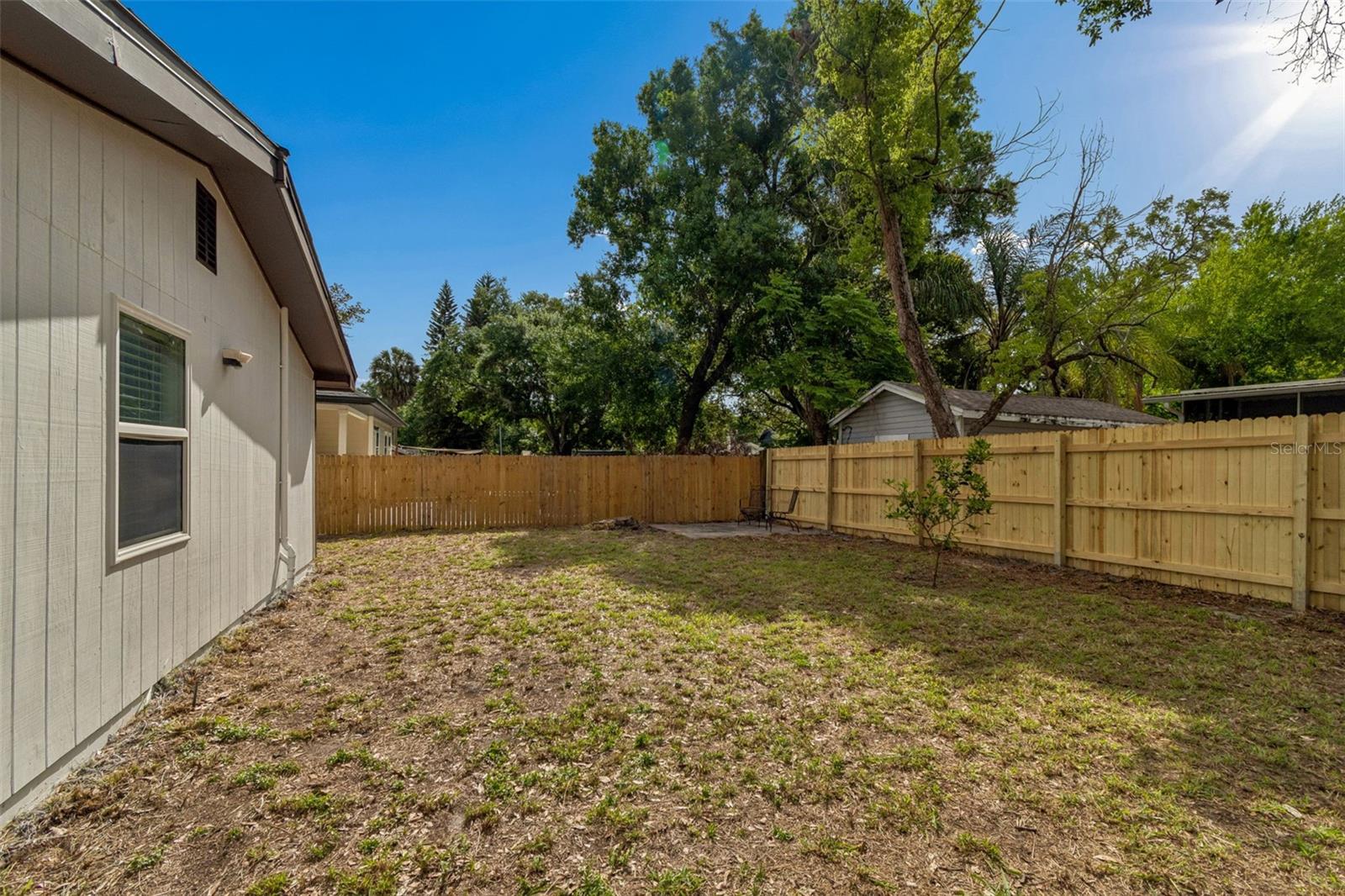 EVELYN CITY - Residential