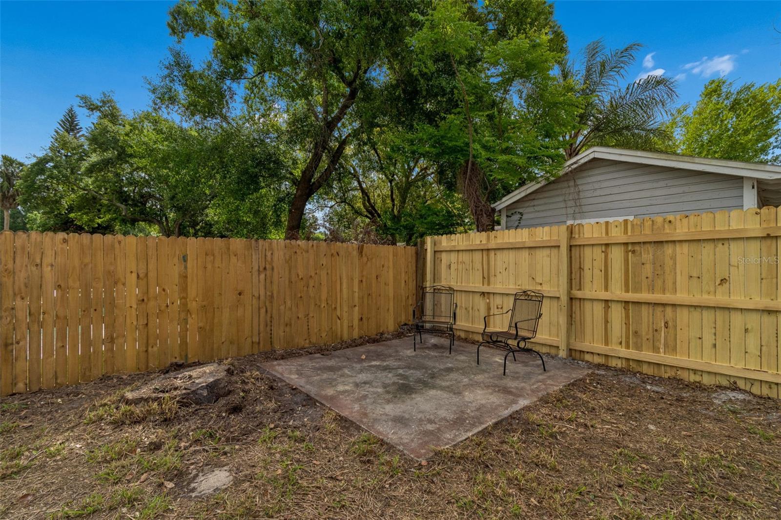 EVELYN CITY - Residential