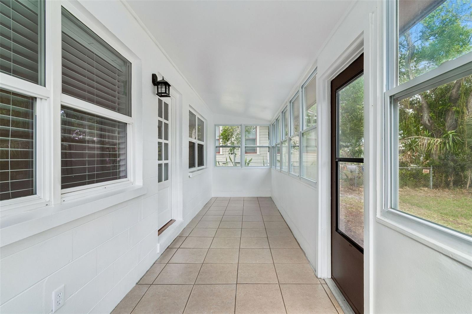 EVELYN CITY - Residential