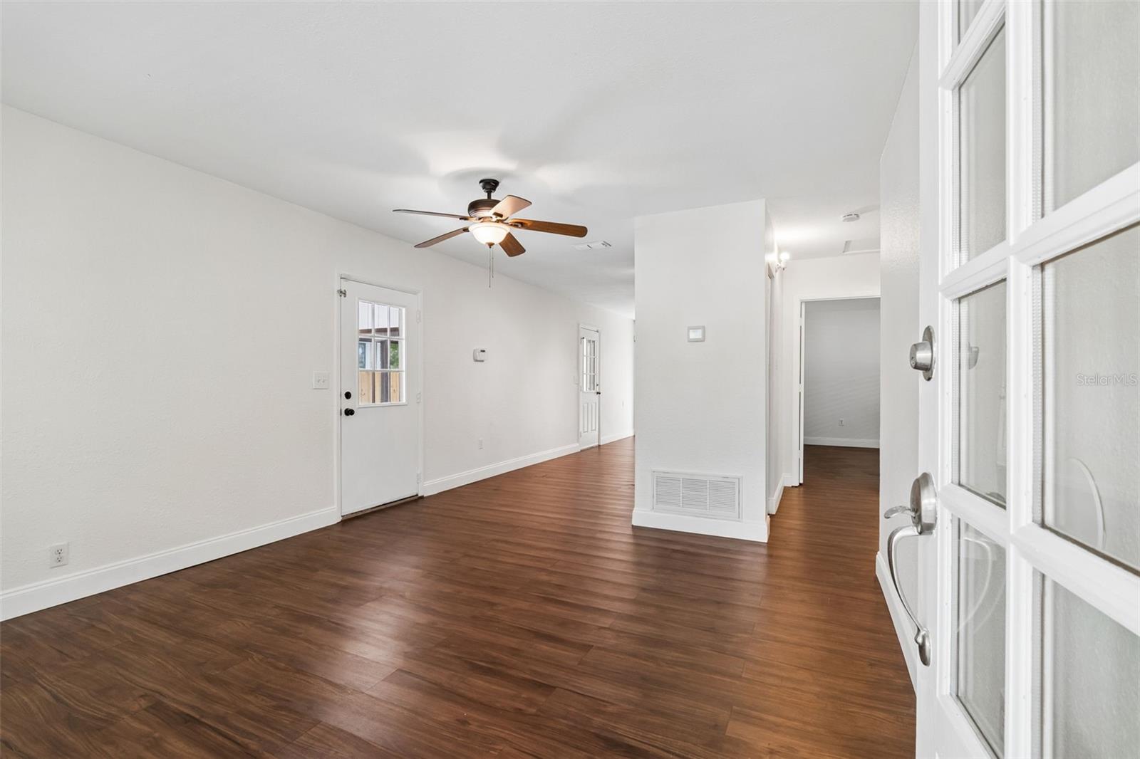 EVELYN CITY - Residential