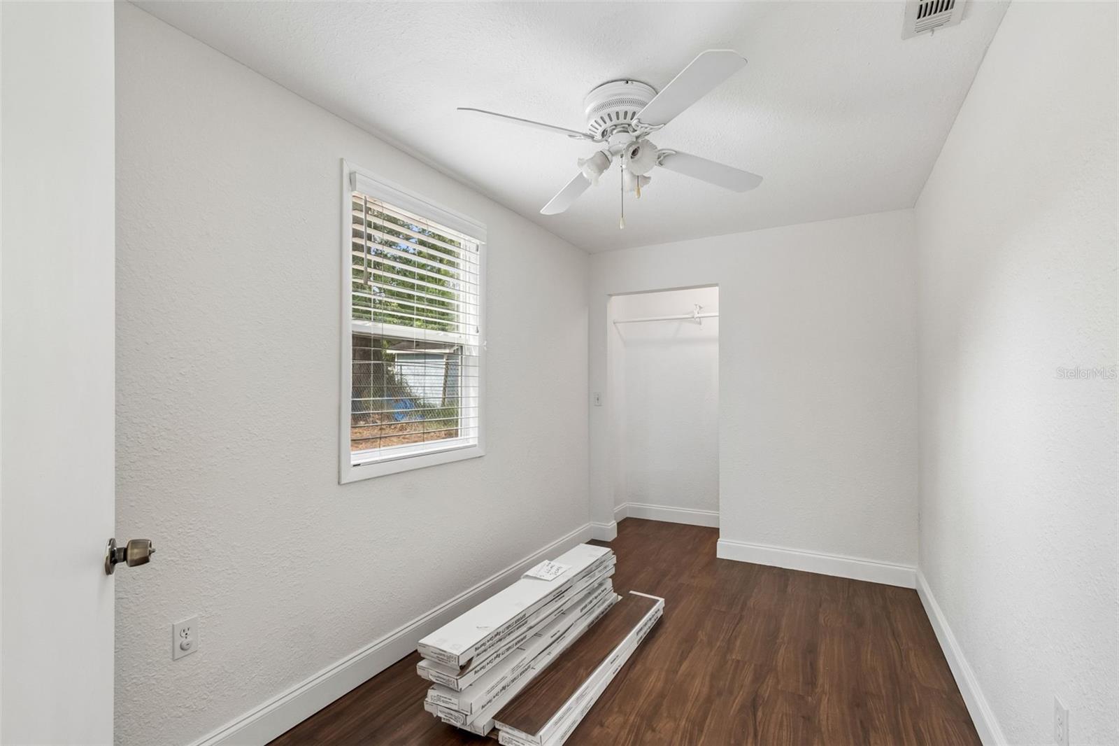 EVELYN CITY - Residential