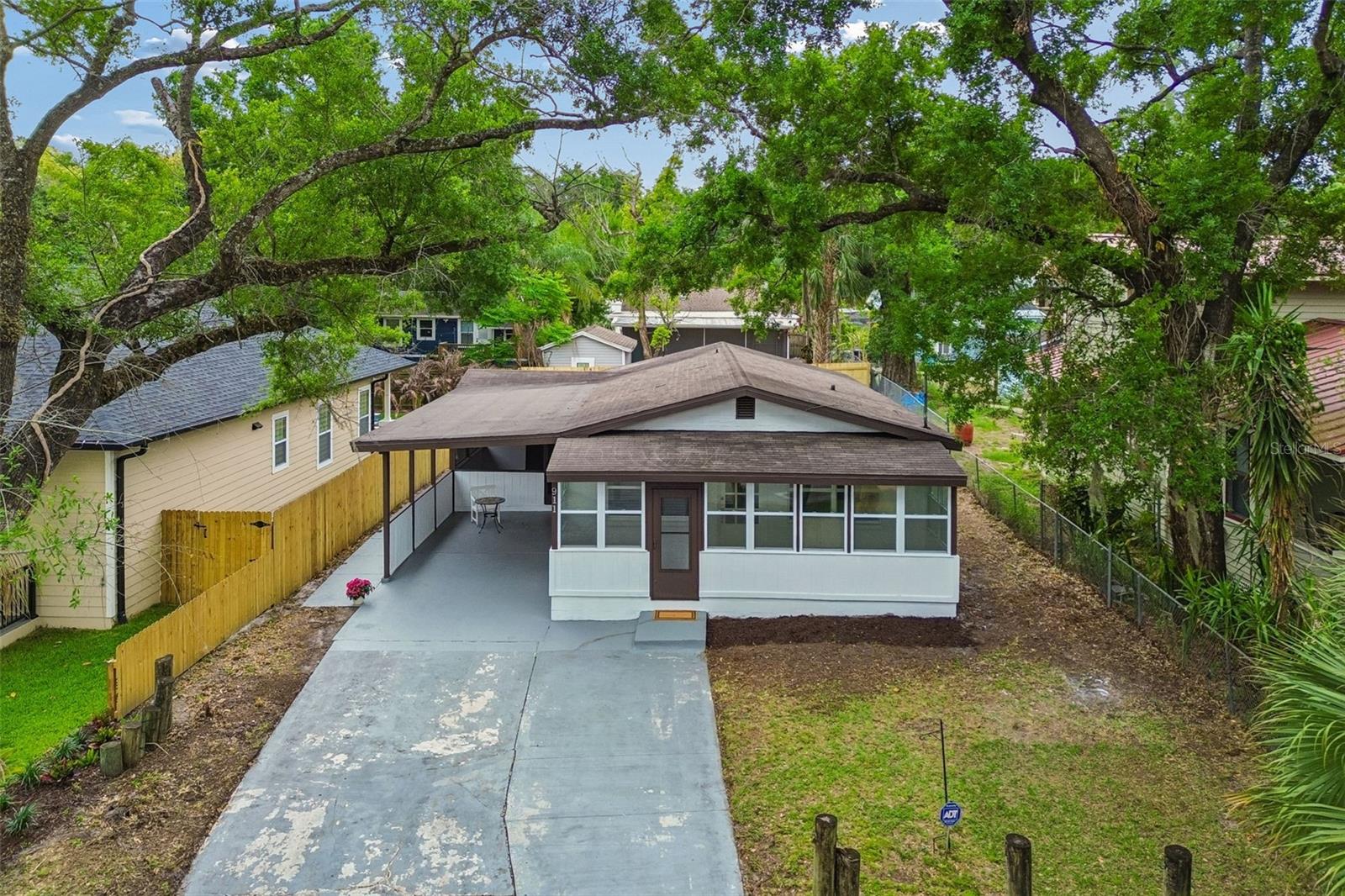 EVELYN CITY - Residential