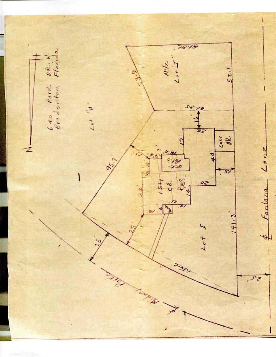 HARBOR HILLS A RESUB - Residential