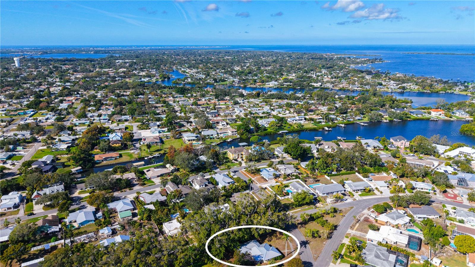 HARBOR HILLS A RESUB - Residential