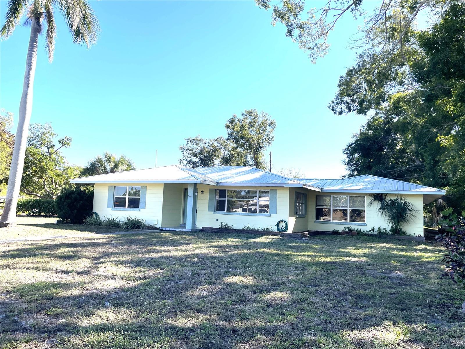 HARBOR HILLS A RESUB - Residential