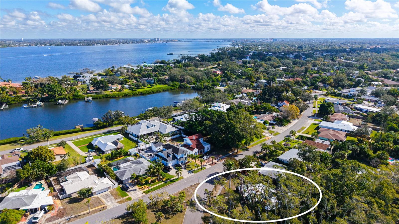 HARBOR HILLS A RESUB - Residential