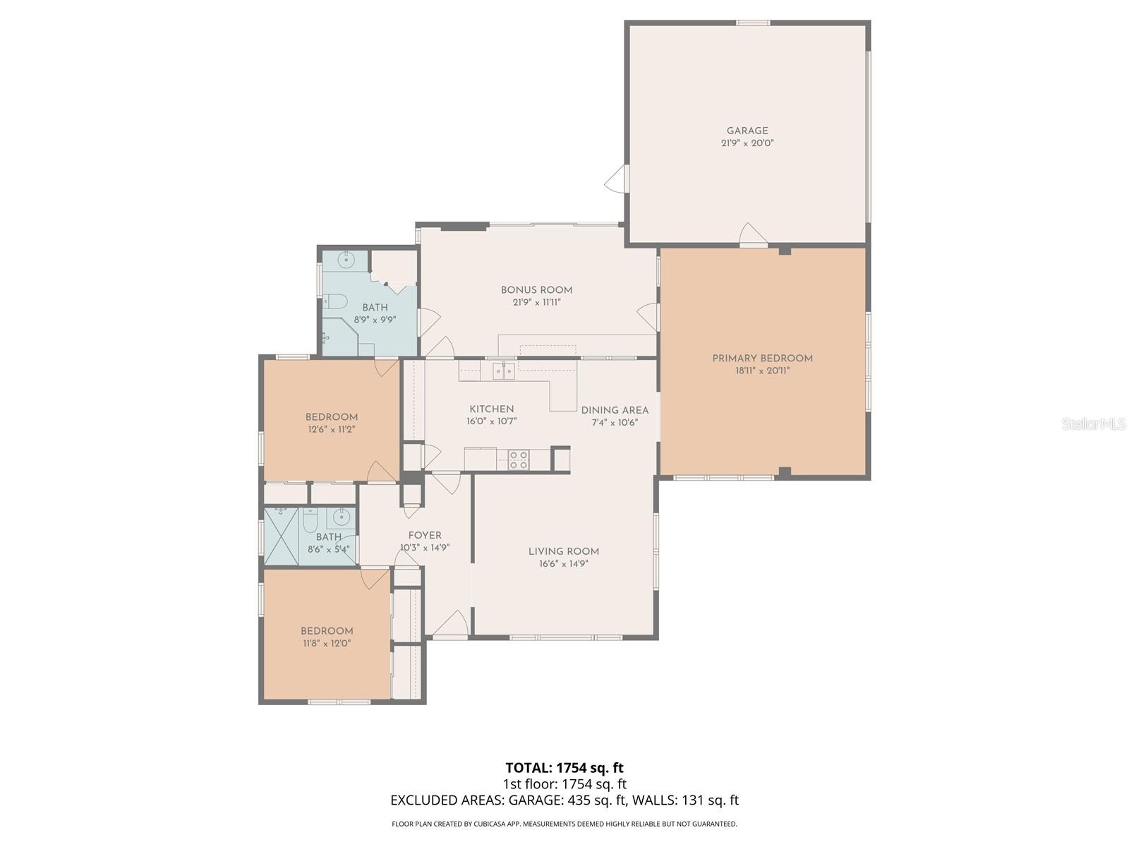 HARBOR HILLS A RESUB - Residential