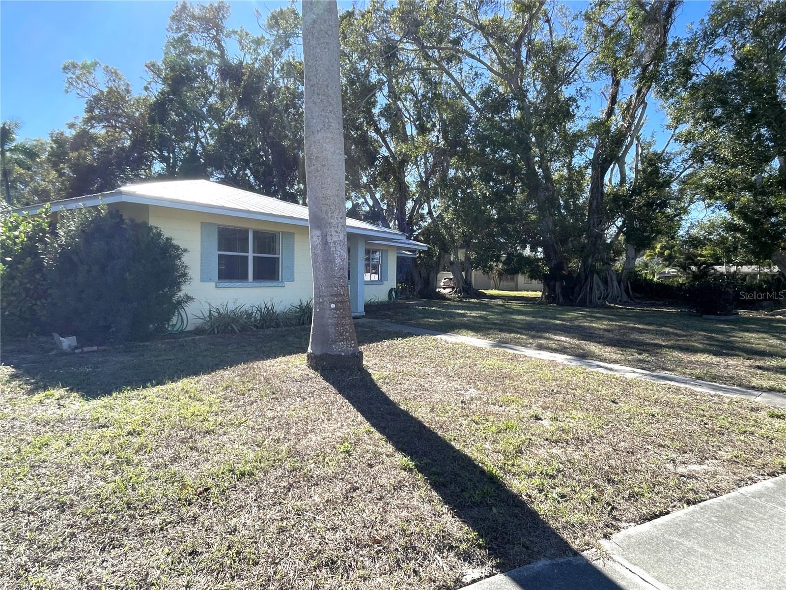 HARBOR HILLS A RESUB - Residential