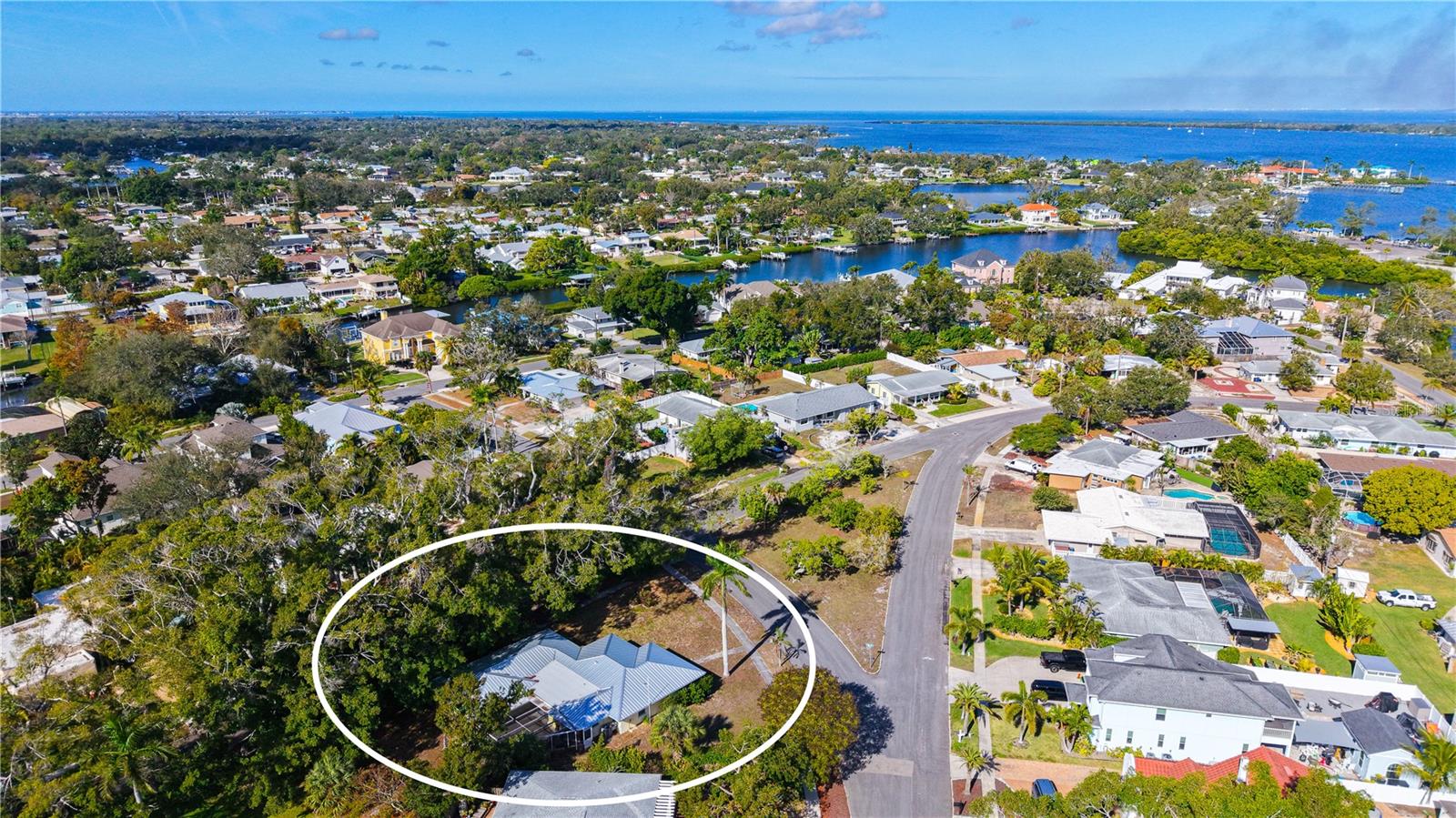 HARBOR HILLS A RESUB - Residential