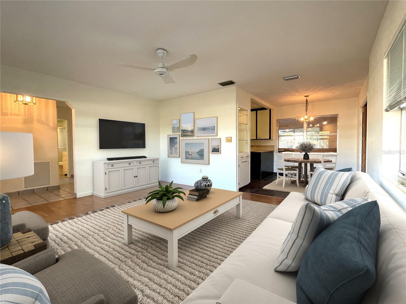 HARBOR HILLS A RESUB - Residential